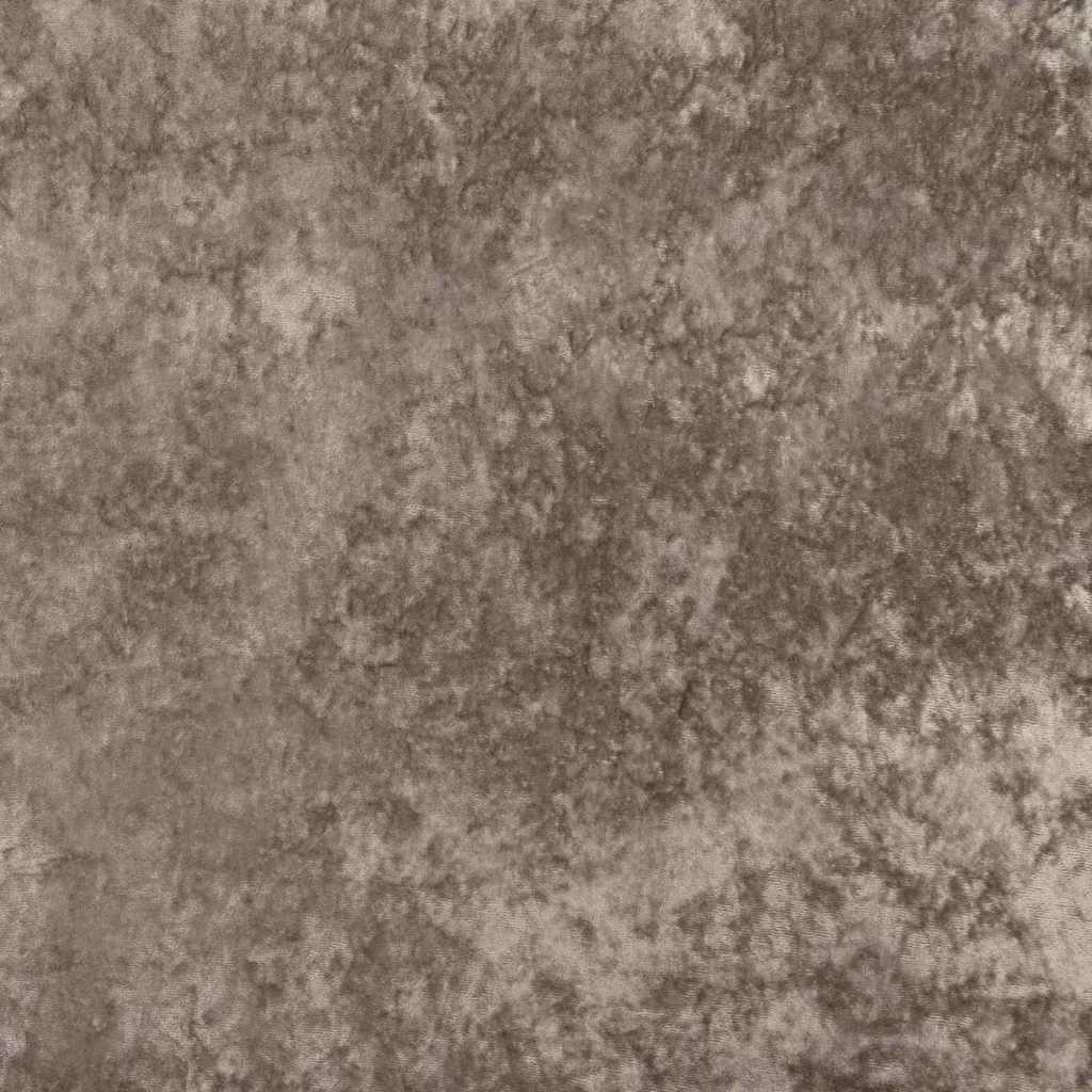 Curtain with Curtains 2 pcs Cappuccino 140 x 140 cm Velvet